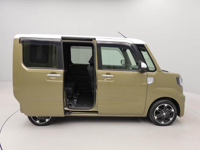 ウェイクＧターボＶＳ　ＳＡIIIエアコン　パワステ　パワーウィンドウ　ＡＢＳ　エアバック　キーフリー（愛知県）の中古車