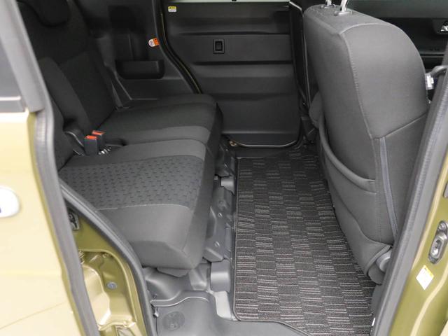 ウェイクＧターボＶＳ　ＳＡIIIエアコン　パワステ　パワーウィンドウ　ＡＢＳ　エアバック　キーフリー（愛知県）の中古車