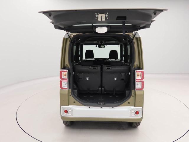 ウェイクＧターボＶＳ　ＳＡIIIエアコン　パワステ　パワーウィンドウ　ＡＢＳ　エアバック　キーフリー（愛知県）の中古車