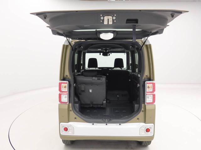 ウェイクＧターボＶＳ　ＳＡIIIエアコン　パワステ　パワーウィンドウ　ＡＢＳ　エアバック　キーフリー（愛知県）の中古車