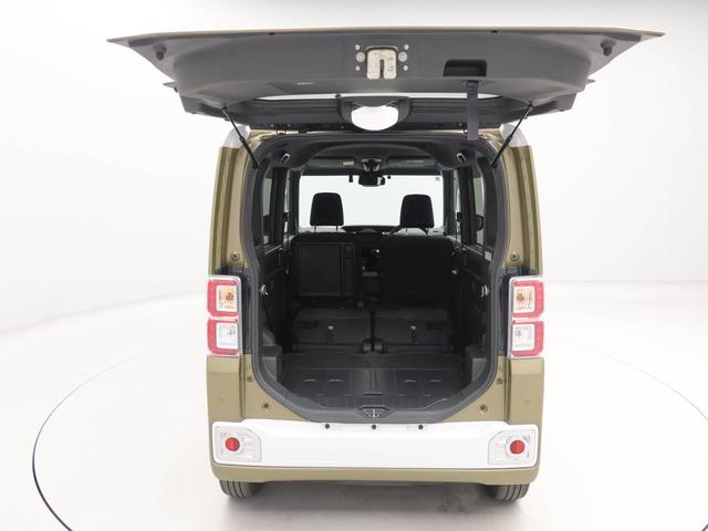 ウェイクＧターボＶＳ　ＳＡIIIエアコン　パワステ　パワーウィンドウ　ＡＢＳ　エアバック　キーフリー（愛知県）の中古車