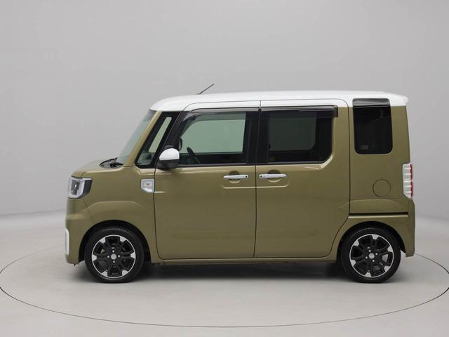 ウェイクＧターボＶＳ　ＳＡIIIエアコン　パワステ　パワーウィンドウ　ＡＢＳ　エアバック　キーフリー（愛知県）の中古車