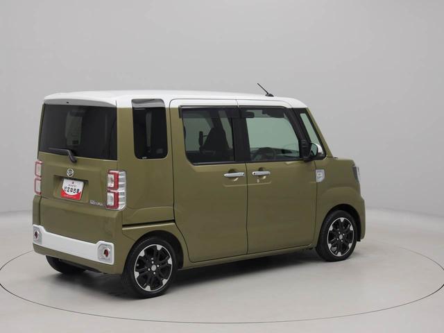 ウェイクＧターボＶＳ　ＳＡIIIエアコン　パワステ　パワーウィンドウ　ＡＢＳ　エアバック　キーフリー（愛知県）の中古車