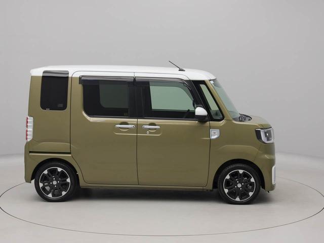 ウェイクＧターボＶＳ　ＳＡIIIエアコン　パワステ　パワーウィンドウ　ＡＢＳ　エアバック　キーフリー（愛知県）の中古車