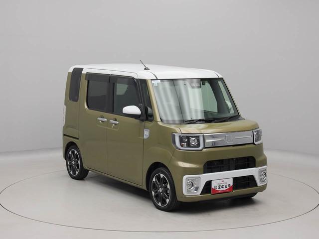 ウェイクＧターボＶＳ　ＳＡIIIエアコン　パワステ　パワーウィンドウ　ＡＢＳ　エアバック　キーフリー（愛知県）の中古車