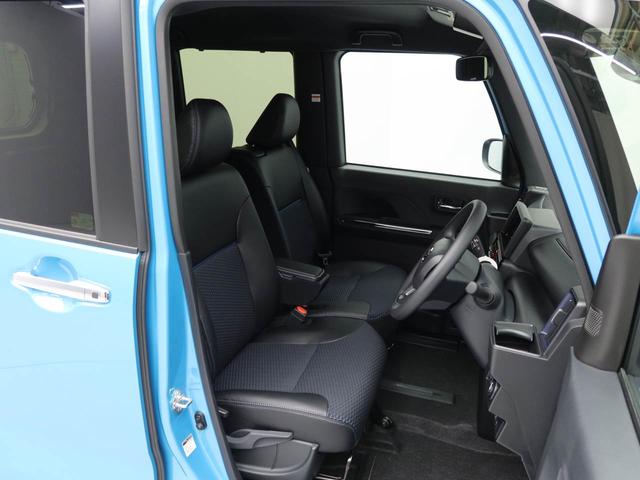 タントカスタムX 両側電動スライドドア スマートキー衝突軽減ブレーキ 障害物センサー キーフリーシステム LEDヘッドライト アダプティブドライビングビーム アイドリングストップ 電動格納ドアミラー 電動パーキングブレーキ 運転席・助手席シートヒーター(愛知県)の中古車