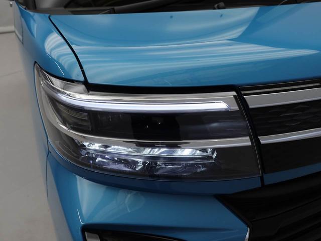 タントカスタムX 両側電動スライドドア スマートキー衝突軽減ブレーキ 障害物センサー キーフリーシステム LEDヘッドライト アダプティブドライビングビーム アイドリングストップ 電動格納ドアミラー 電動パーキングブレーキ 運転席・助手席シートヒーター(愛知県)の中古車