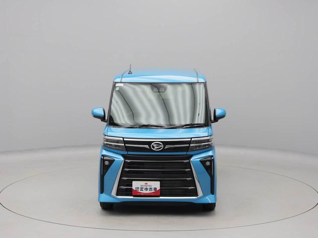 タントカスタムX 両側電動スライドドア スマートキー衝突軽減ブレーキ 障害物センサー キーフリーシステム LEDヘッドライト アダプティブドライビングビーム アイドリングストップ 電動格納ドアミラー 電動パーキングブレーキ 運転席・助手席シートヒーター(愛知県)の中古車