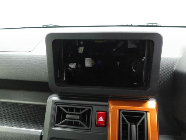 タフトＧオーディオレス　バックカメラ　電子パーキング　ＬＥＤヘッドライト　キーフリー（愛知県）の中古車