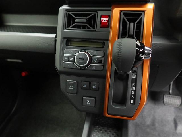 タフトＧオーディオレス　バックカメラ　電子パーキング　ＬＥＤヘッドライト　キーフリー（愛知県）の中古車