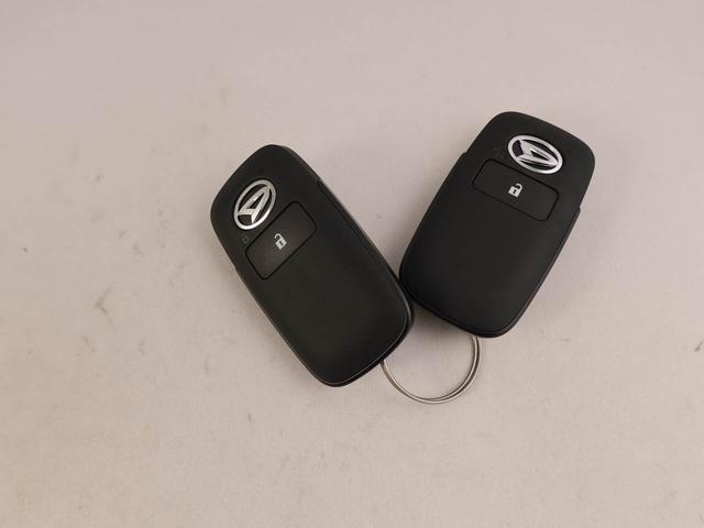 タフトＧオーディオレス　バックカメラ　電子パーキング　ＬＥＤヘッドライト　キーフリー（愛知県）の中古車