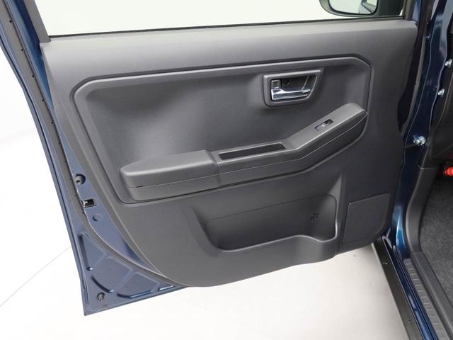 タフトＧオーディオレス　バックカメラ　電子パーキング　ＬＥＤヘッドライト　キーフリー（愛知県）の中古車