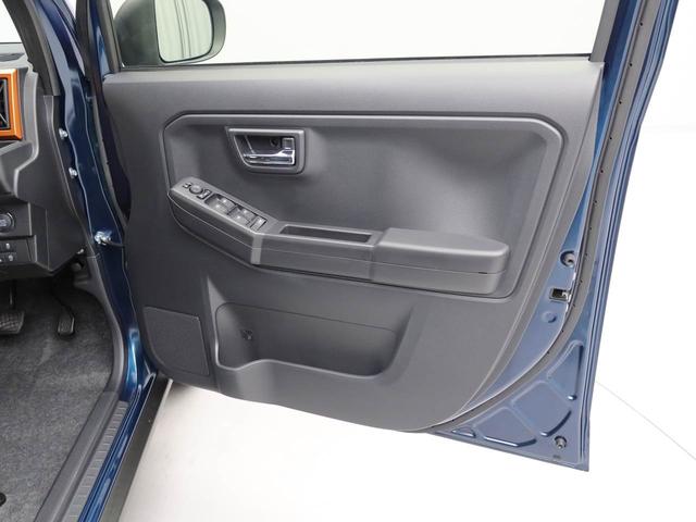 タフトＧオーディオレス　バックカメラ　電子パーキング　ＬＥＤヘッドライト　キーフリー（愛知県）の中古車