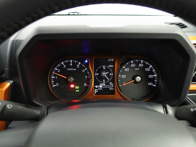 タフトＧオーディオレス　バックカメラ　電子パーキング　ＬＥＤヘッドライト　キーフリー（愛知県）の中古車