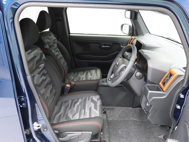 タフトＧオーディオレス　バックカメラ　電子パーキング　ＬＥＤヘッドライト　キーフリー（愛知県）の中古車