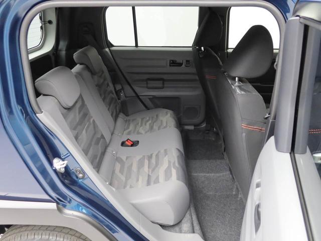 タフトＧオーディオレス　バックカメラ　電子パーキング　ＬＥＤヘッドライト　キーフリー（愛知県）の中古車