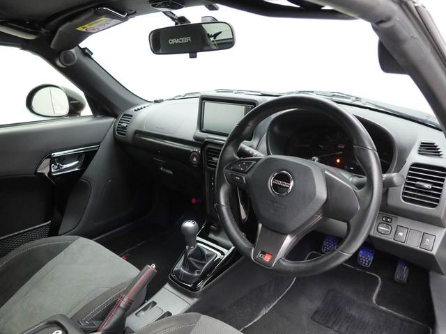 コペンGR スポーツ ドラレコ ナビ ETCドラレコ ナビ ETC(愛知県)の中古車