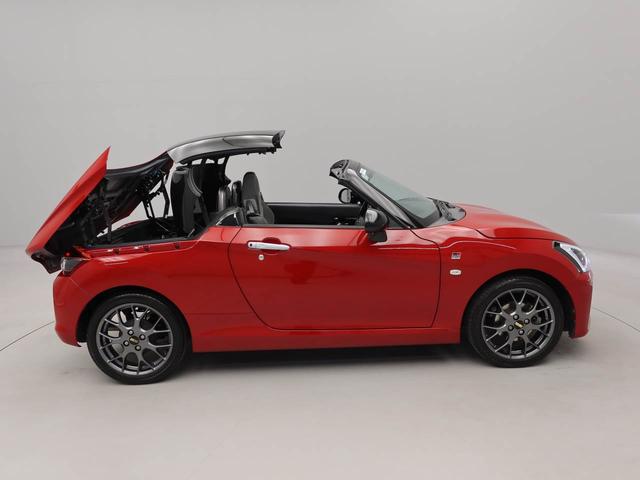 コペンGR スポーツ ドラレコ ナビ ETCドラレコ ナビ ETC(愛知県)の中古車