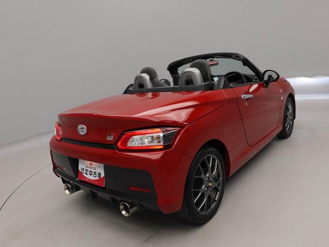 コペンGR スポーツ ドラレコ ナビ ETCドラレコ ナビ ETC(愛知県)の中古車