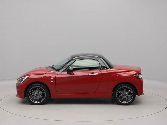 コペンGR スポーツ ドラレコ ナビ ETCドラレコ ナビ ETC(愛知県)の中古車