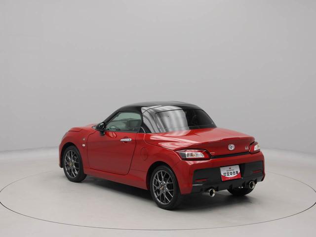 コペンGR スポーツ ドラレコ ナビ ETCドラレコ ナビ ETC(愛知県)の中古車