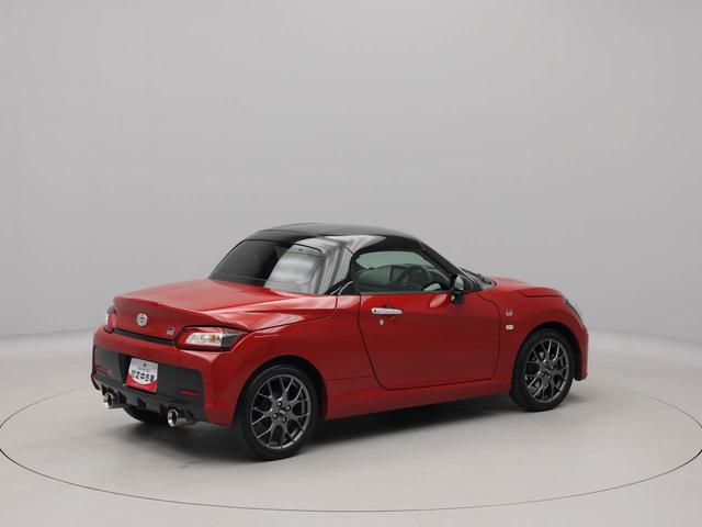 コペンGR スポーツ ドラレコ ナビ ETCドラレコ ナビ ETC(愛知県)の中古車