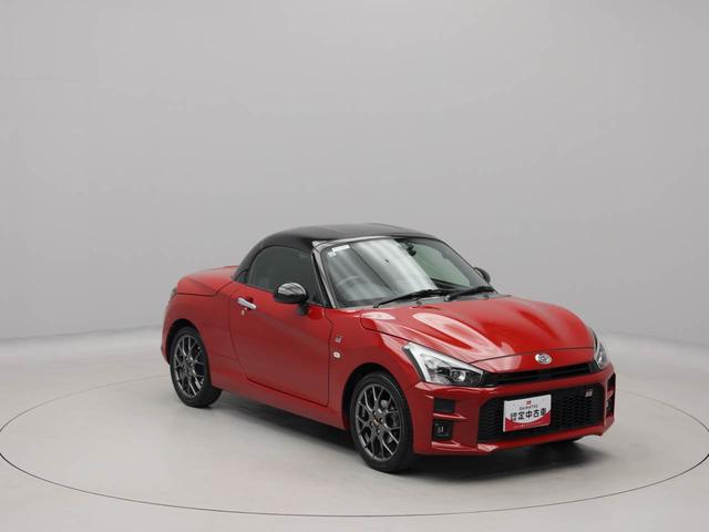 コペンGR スポーツ ドラレコ ナビ ETCドラレコ ナビ ETC(愛知県)の中古車