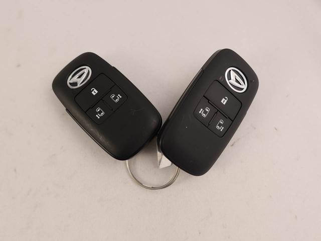 タントＸエアコン　パワステ　パワーウィンドウ　ＡＢＳ　エアバック　キーレス（愛知県）の中古車