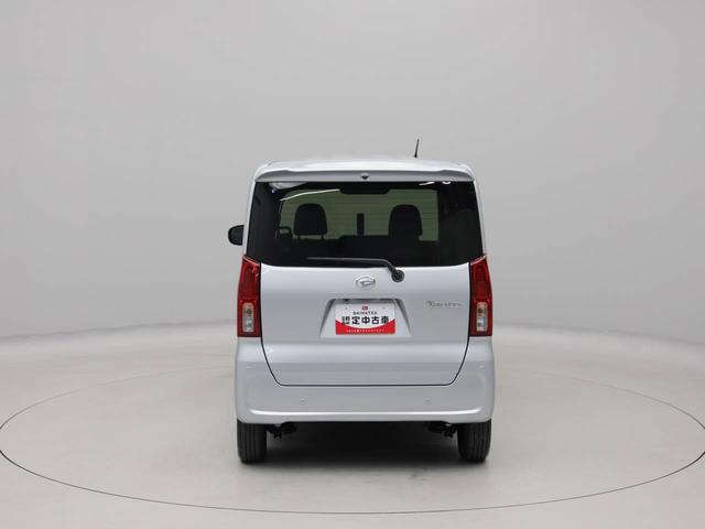 タントＸエアコン　パワステ　パワーウィンドウ　ＡＢＳ　エアバック　キーレス（愛知県）の中古車