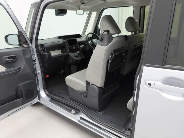 タントＸエアコン　パワステ　パワーウィンドウ　ＡＢＳ　エアバック　キーレス（愛知県）の中古車