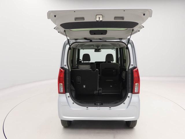 タントＸエアコン　パワステ　パワーウィンドウ　ＡＢＳ　エアバック　キーレス（愛知県）の中古車