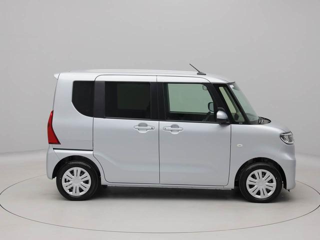 タントＸエアコン　パワステ　パワーウィンドウ　ＡＢＳ　エアバック　キーレス（愛知県）の中古車