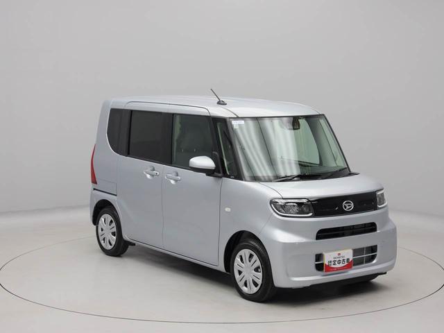 タントＸエアコン　パワステ　パワーウィンドウ　ＡＢＳ　エアバック　キーレス（愛知県）の中古車