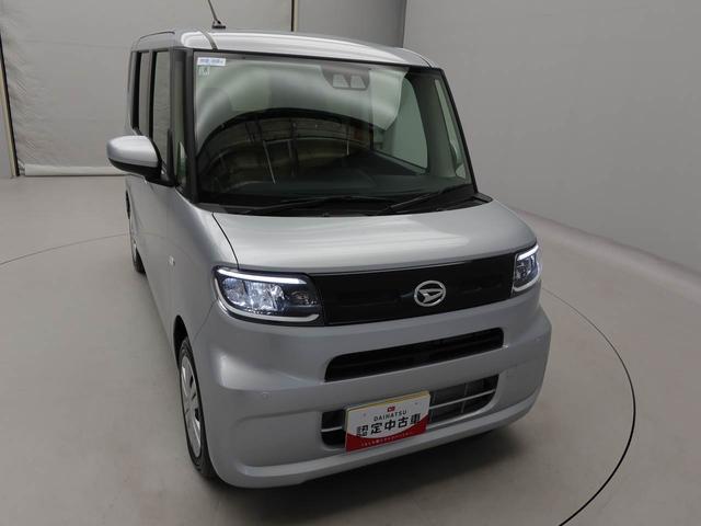 タントＸエアコン　パワステ　パワーウィンドウ　ＡＢＳ　エアバック　キーレス（愛知県）の中古車