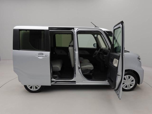 タントＸエアコン　パワステ　パワーウィンドウ　ＡＢＳ　エアバック　キーレス（愛知県）の中古車