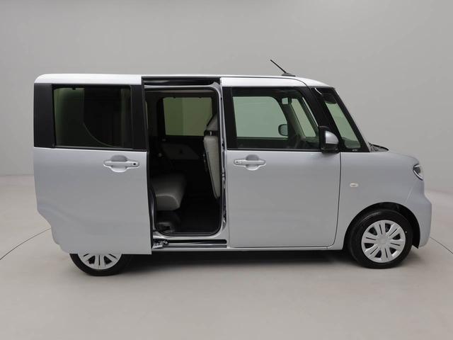 タントＸエアコン　パワステ　パワーウィンドウ　ＡＢＳ　エアバック　キーレス（愛知県）の中古車