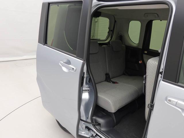 タントＸエアコン　パワステ　パワーウィンドウ　ＡＢＳ　エアバック　キーレス（愛知県）の中古車