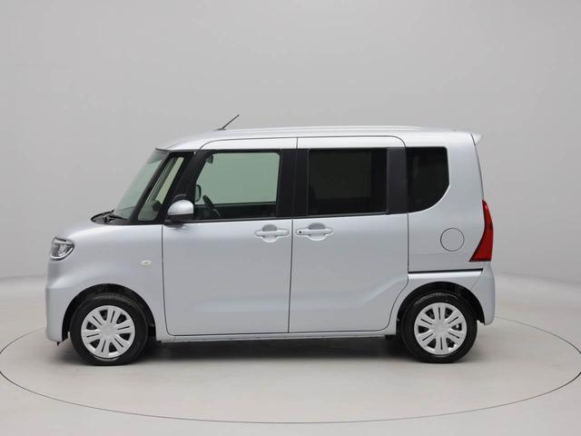 タントＸエアコン　パワステ　パワーウィンドウ　ＡＢＳ　エアバック　キーレス（愛知県）の中古車