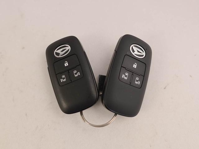 タントファンクロスリミテッド衝突被害軽減ブレーキ　両側電動スライドドア　コーナーセンサー　プッシュボタンスタート　アダプティブクルーズコントロール（愛知県）の中古車