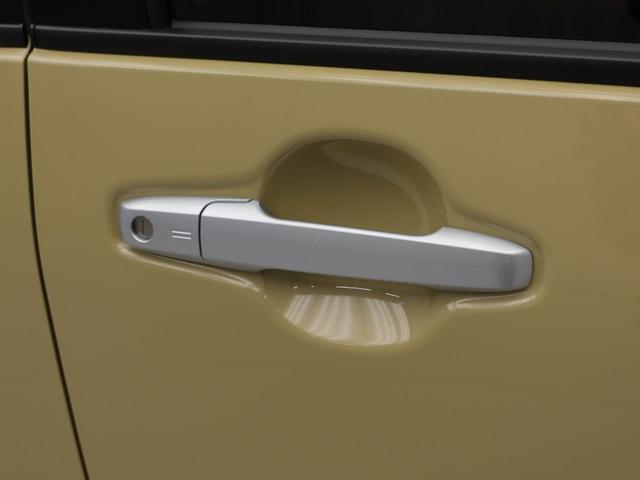 タントファンクロスリミテッド衝突被害軽減ブレーキ　両側電動スライドドア　コーナーセンサー　プッシュボタンスタート　アダプティブクルーズコントロール（愛知県）の中古車