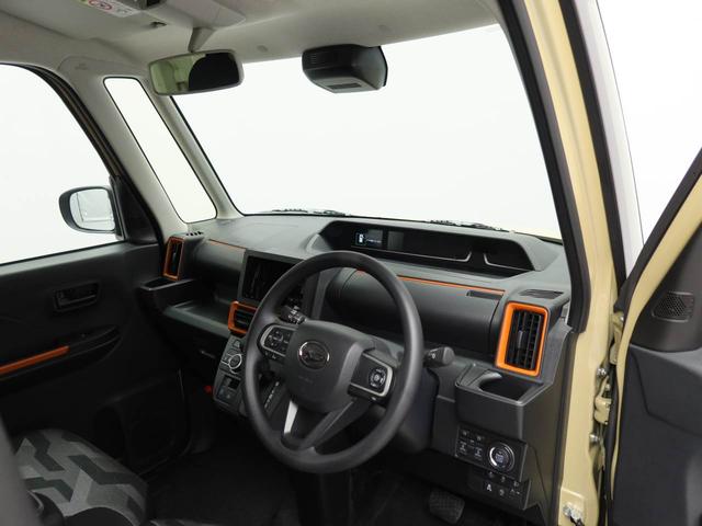 タントファンクロスリミテッド衝突被害軽減ブレーキ　両側電動スライドドア　コーナーセンサー　プッシュボタンスタート　アダプティブクルーズコントロール（愛知県）の中古車