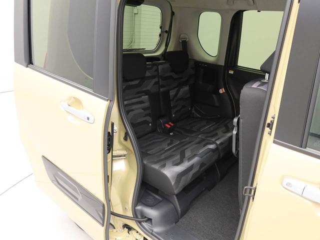 タントファンクロスリミテッド衝突被害軽減ブレーキ　両側電動スライドドア　コーナーセンサー　プッシュボタンスタート　アダプティブクルーズコントロール（愛知県）の中古車