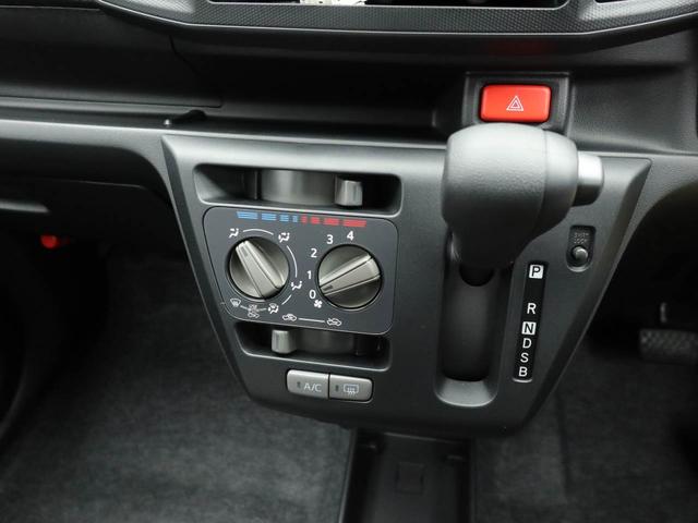 ミライースＬ　ＳＡIIIエアコン　パワステ　パワーウィンドウ　ＡＢＳ　エアバック　キーレスエントリー（愛知県）の中古車