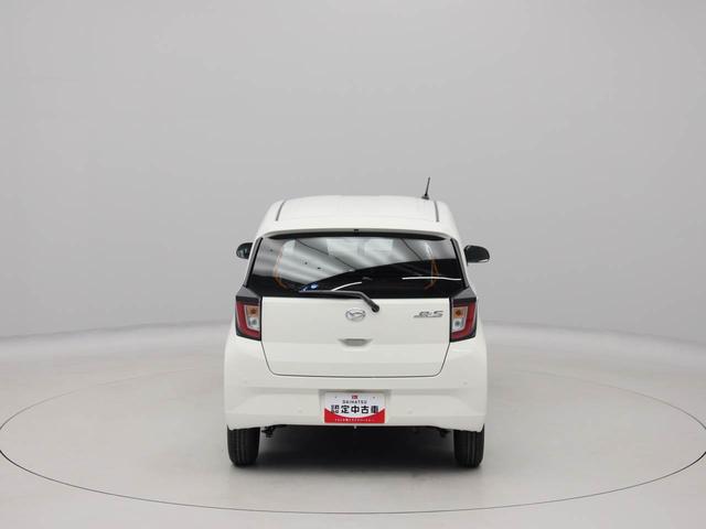 ミライースＬ　ＳＡIIIエアコン　パワステ　パワーウィンドウ　ＡＢＳ　エアバック　キーレスエントリー（愛知県）の中古車