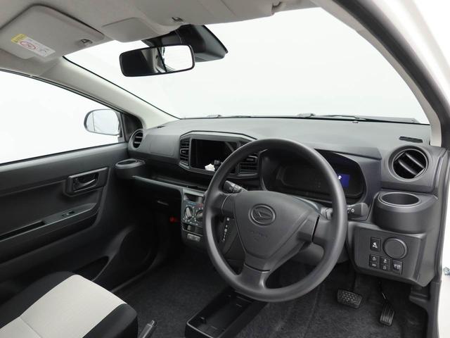 ミライースＬ　ＳＡIIIエアコン　パワステ　パワーウィンドウ　ＡＢＳ　エアバック　キーレスエントリー（愛知県）の中古車