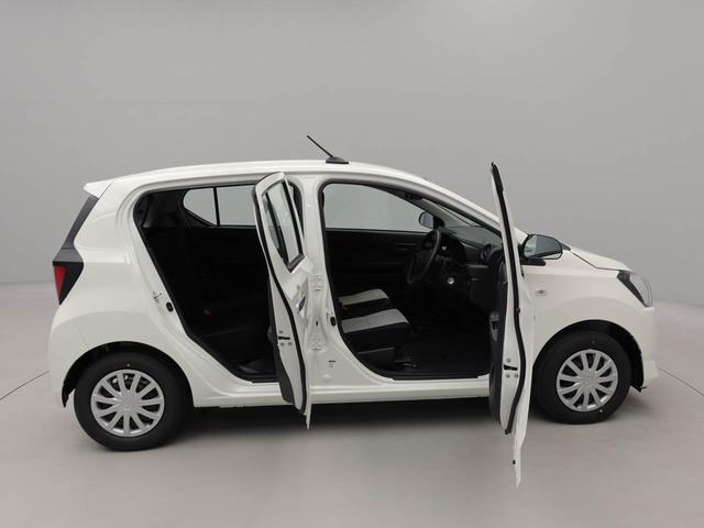 ミライースＬ　ＳＡIIIエアコン　パワステ　パワーウィンドウ　ＡＢＳ　エアバック　キーレスエントリー（愛知県）の中古車