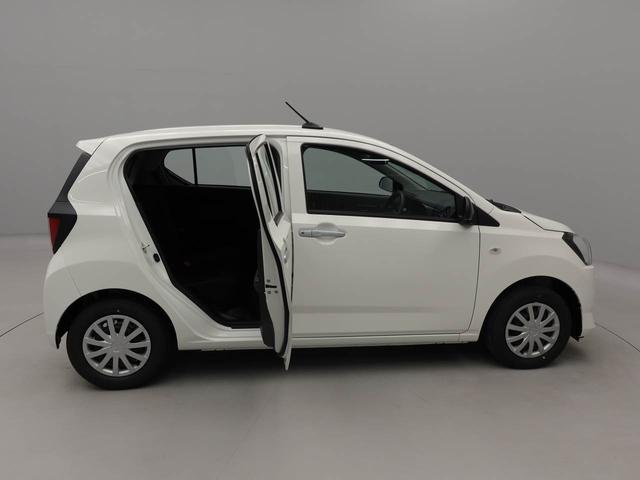 ミライースＬ　ＳＡIIIエアコン　パワステ　パワーウィンドウ　ＡＢＳ　エアバック　キーレスエントリー（愛知県）の中古車