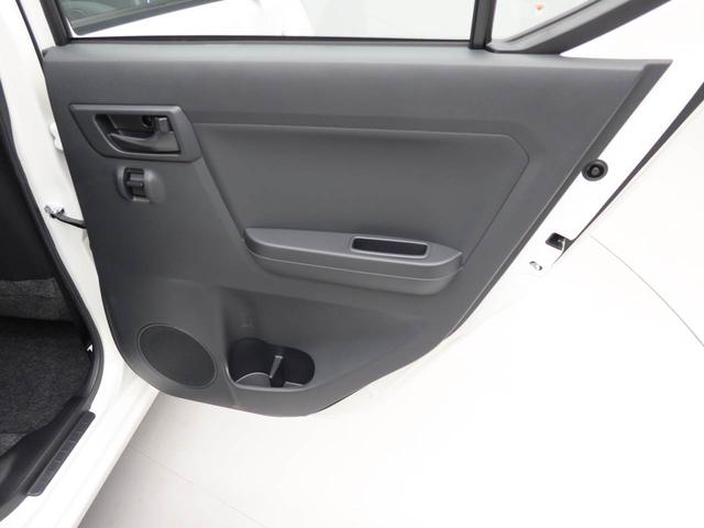 ミライースＬ　ＳＡIIIエアコン　パワステ　パワーウィンドウ　ＡＢＳ　エアバック　キーレスエントリー（愛知県）の中古車