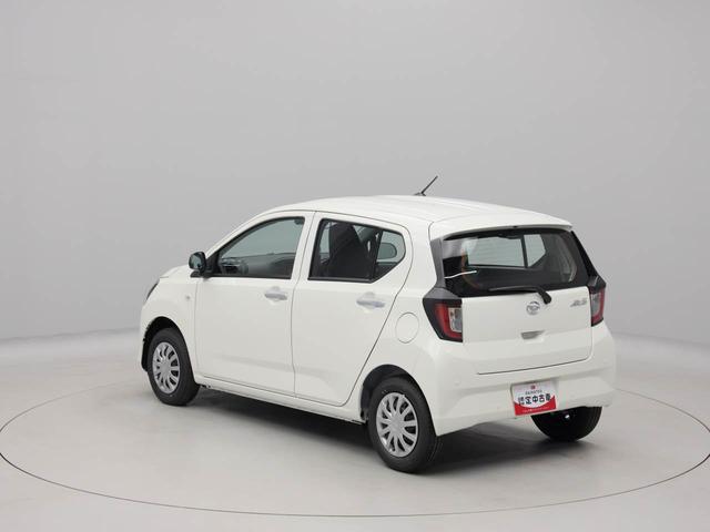 ミライースＬ　ＳＡIIIエアコン　パワステ　パワーウィンドウ　ＡＢＳ　エアバック　キーレスエントリー（愛知県）の中古車
