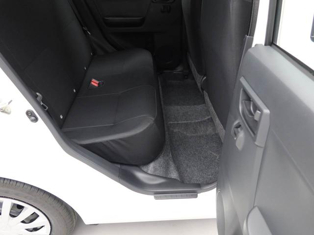 ミライースＬ　ＳＡIIIエアコン　パワステ　パワーウィンドウ　ＡＢＳ　エアバック　キーレスエントリー（愛知県）の中古車